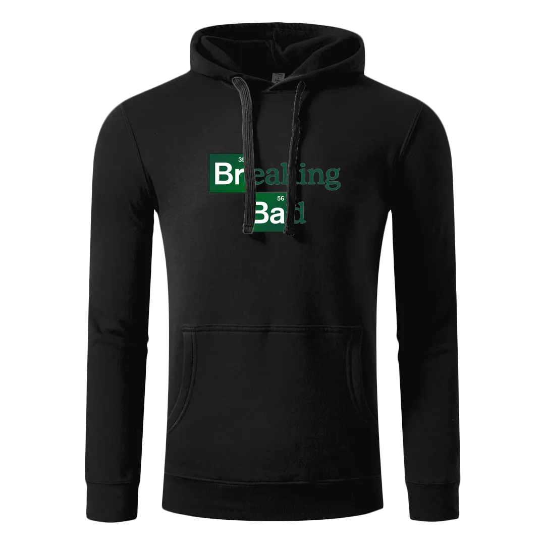 Breaking Bad Duks sa Kapuljačom