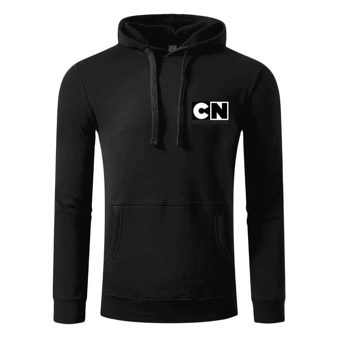 Cartoon Network Duks sa Kapuljačom Grb