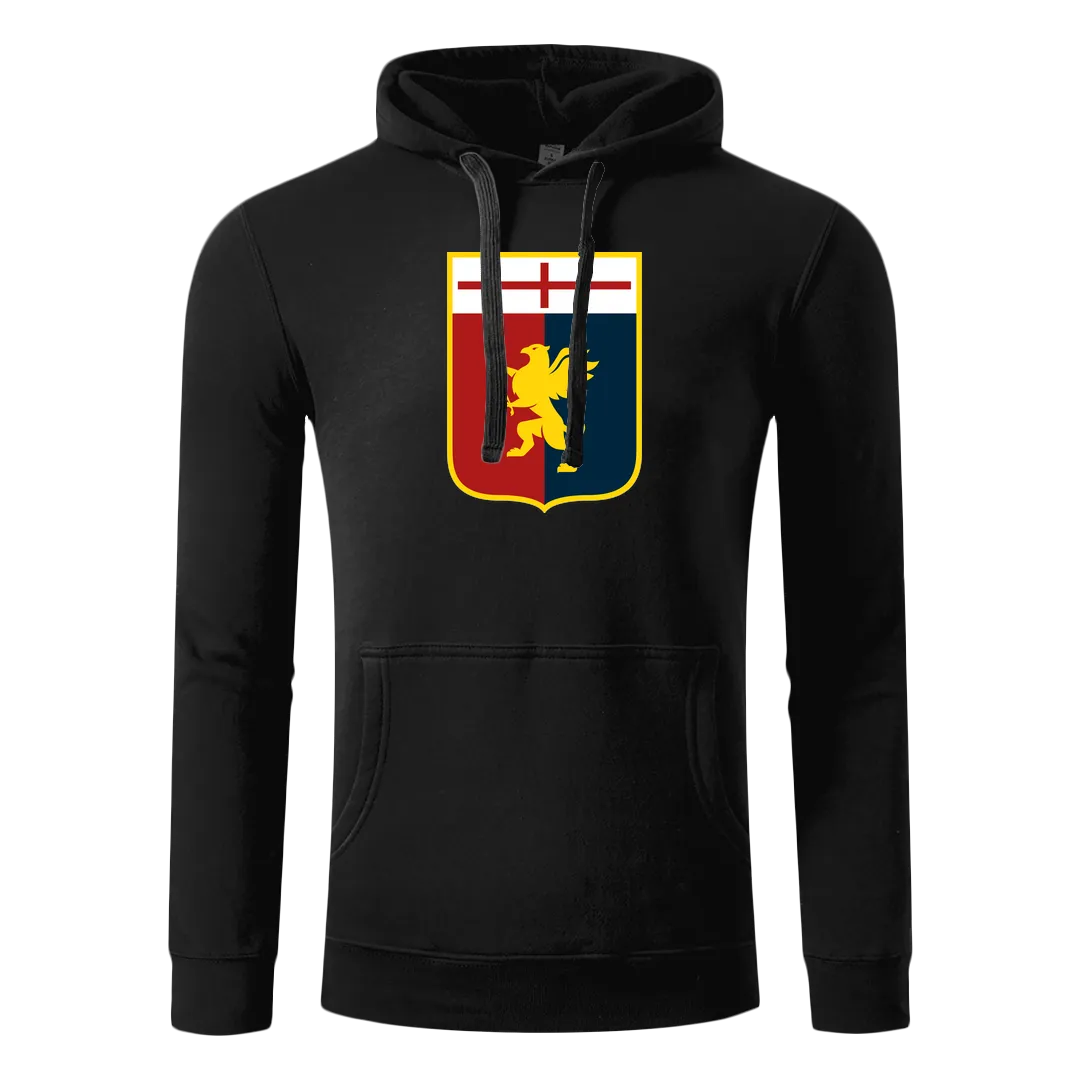 Genoa Duks sa Kapuljačom