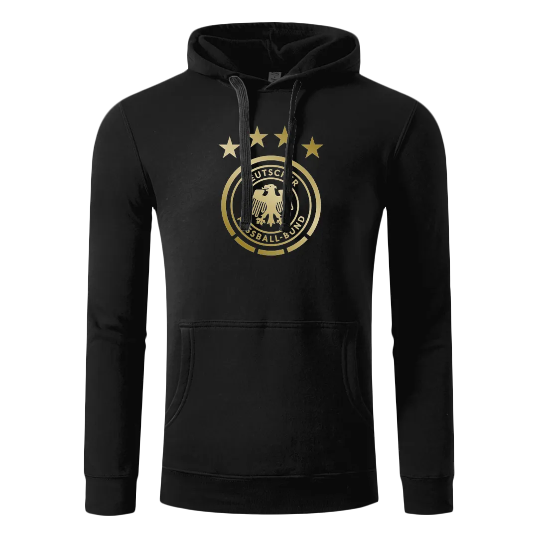 Germany National Football Team Duks sa Kapuljačom