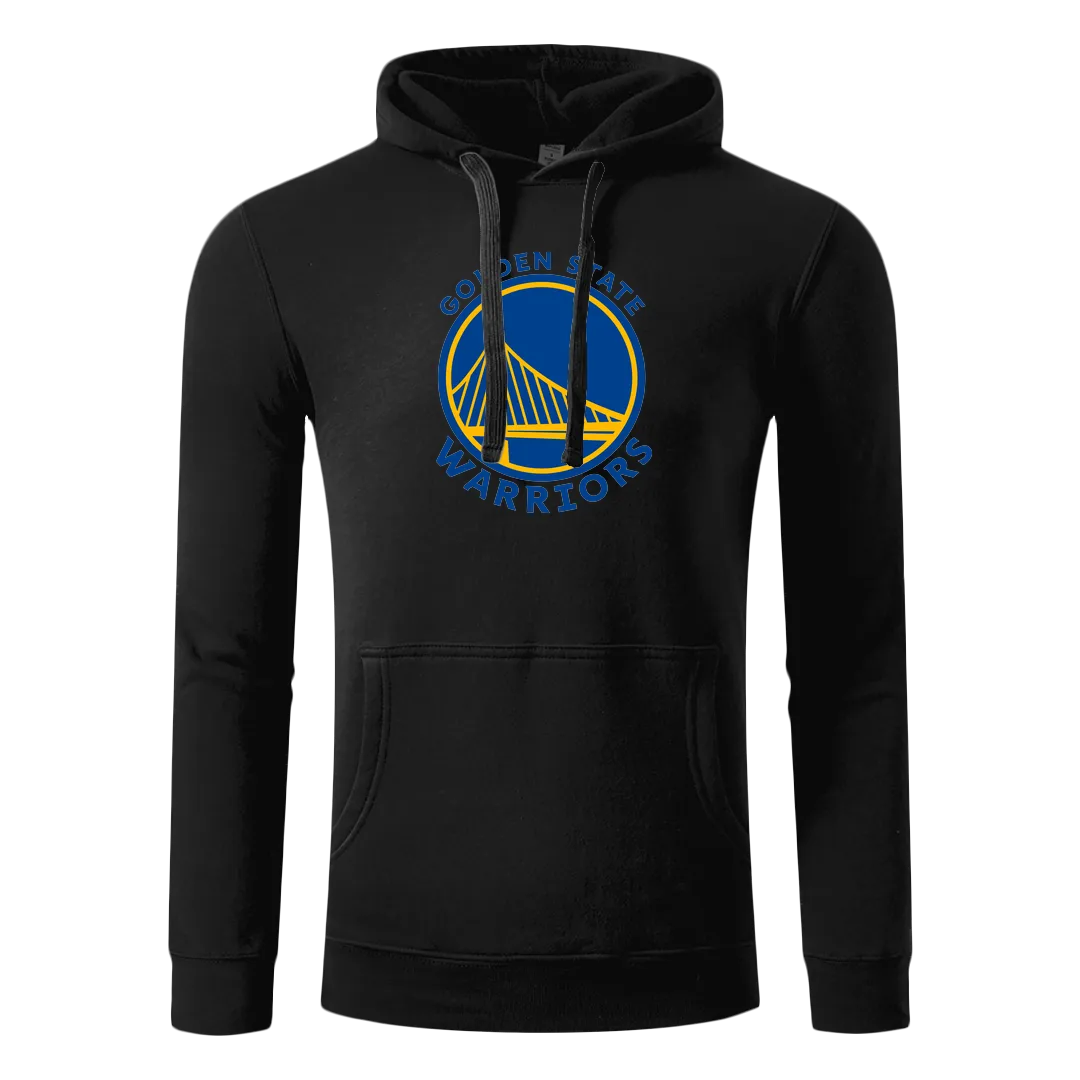 Golden State Warriors Duks sa Kapuljačom