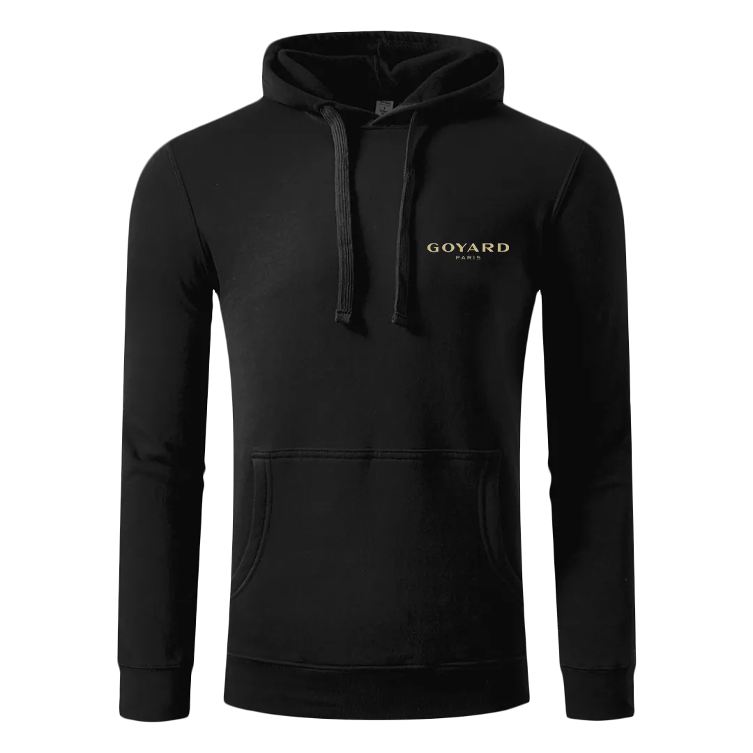 Goyard Duks sa Kapuljačom Grb
