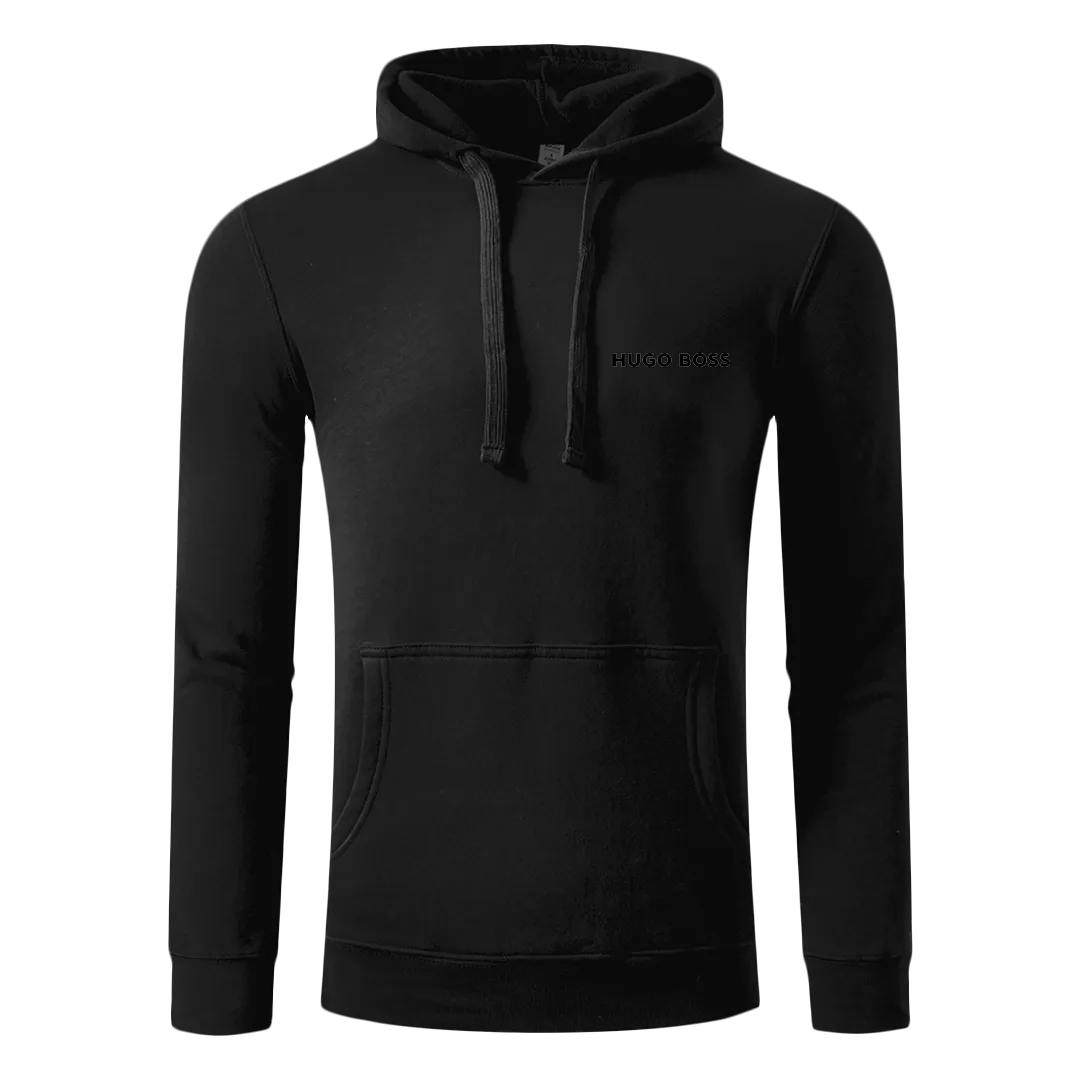 Hugo Boss Duks sa Kapuljačom Grb
