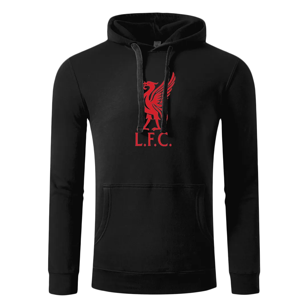Liverpool Duks sa Kapuljačom