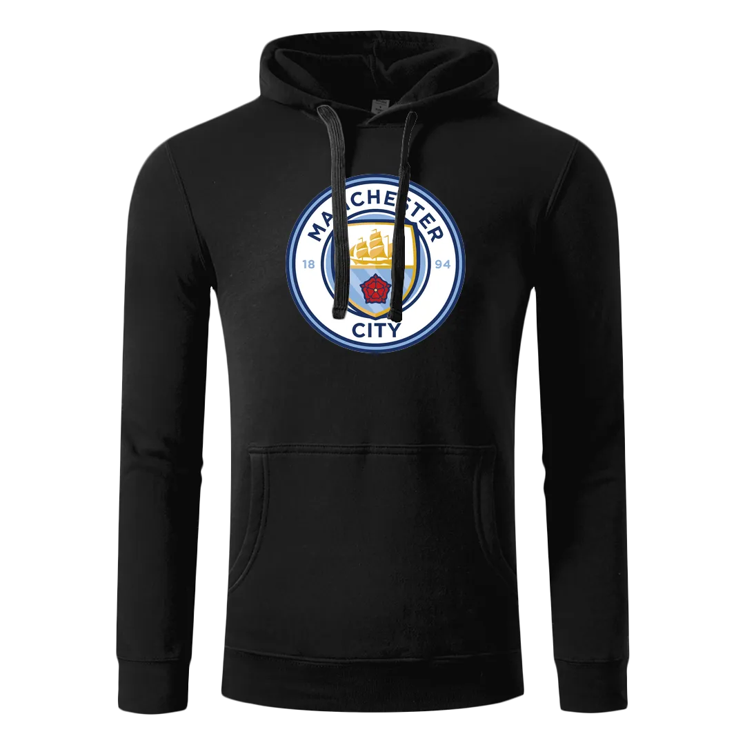 Manchester City Duks sa Kapuljačom