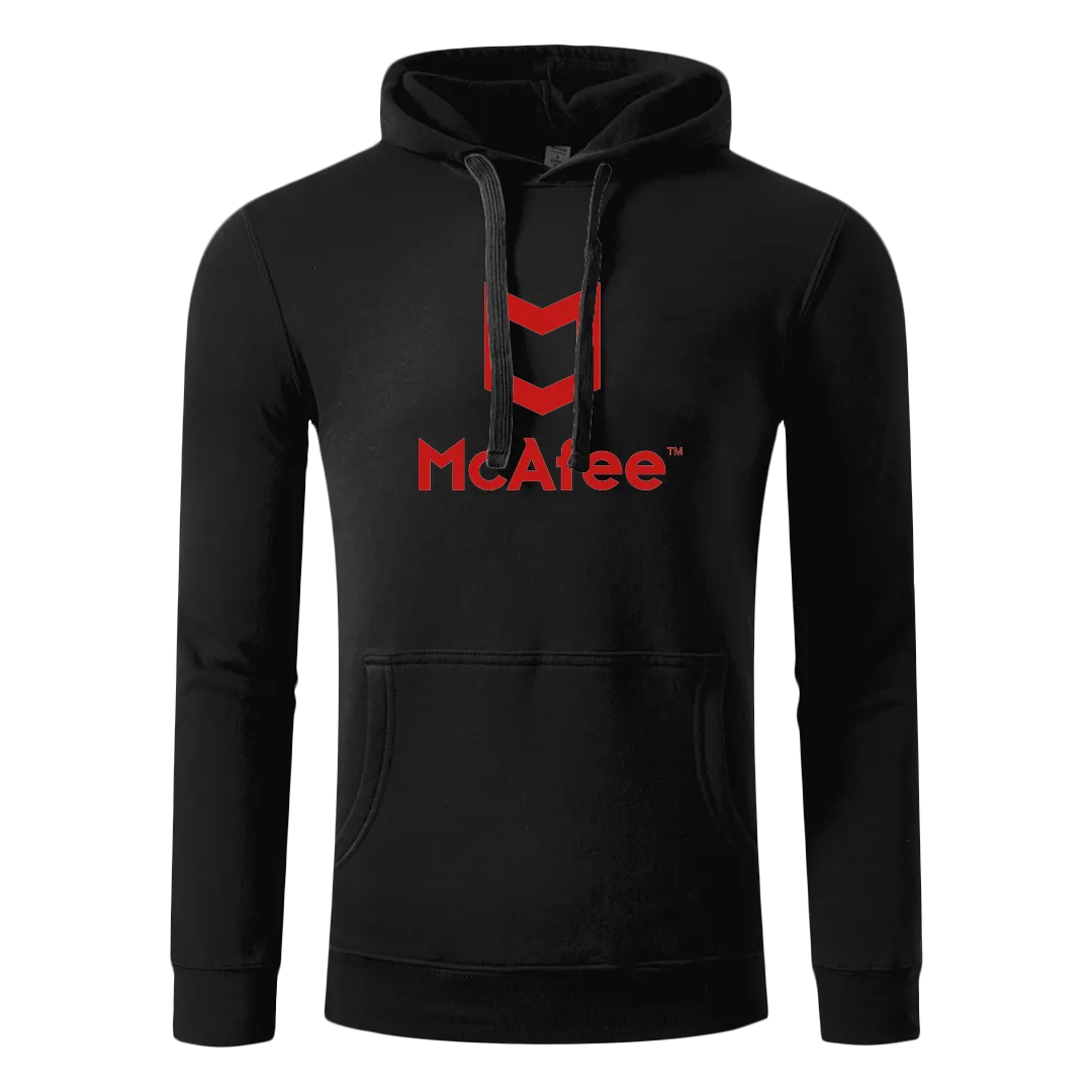 Mcafee Duks sa Kapuljačom