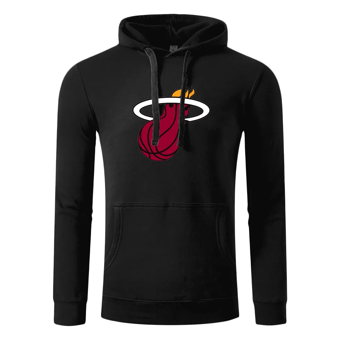Miami Heat Duks sa Kapuljačom