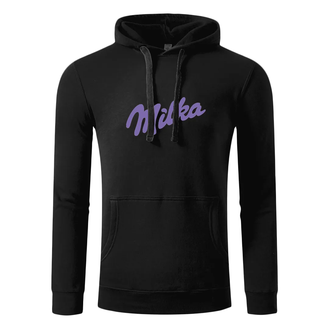 Milka Duks sa Kapuljačom