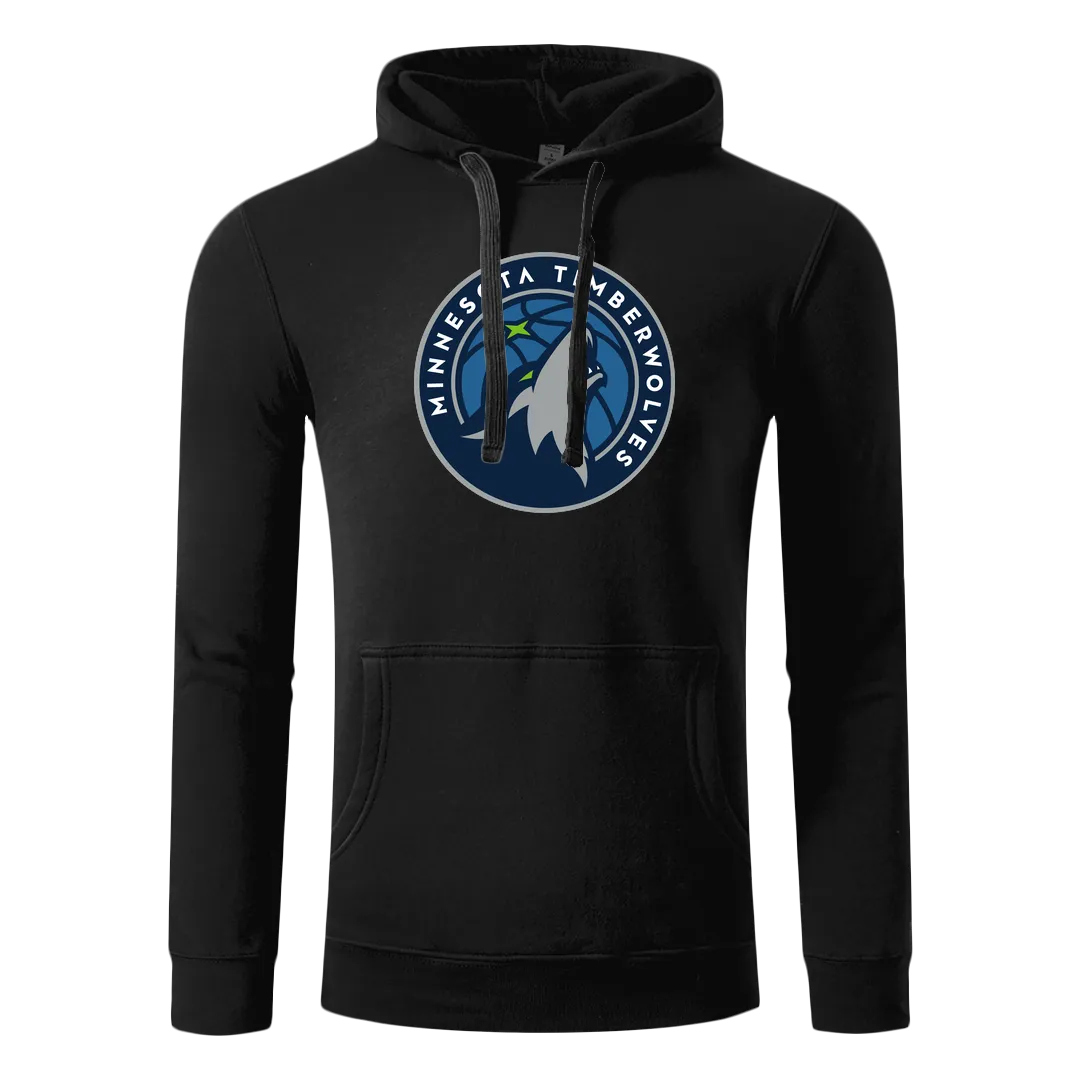 Minnesota Timberwolves Duks sa Kapuljačom