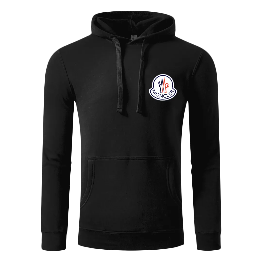 Moncler Duks sa Kapuljačom Grb