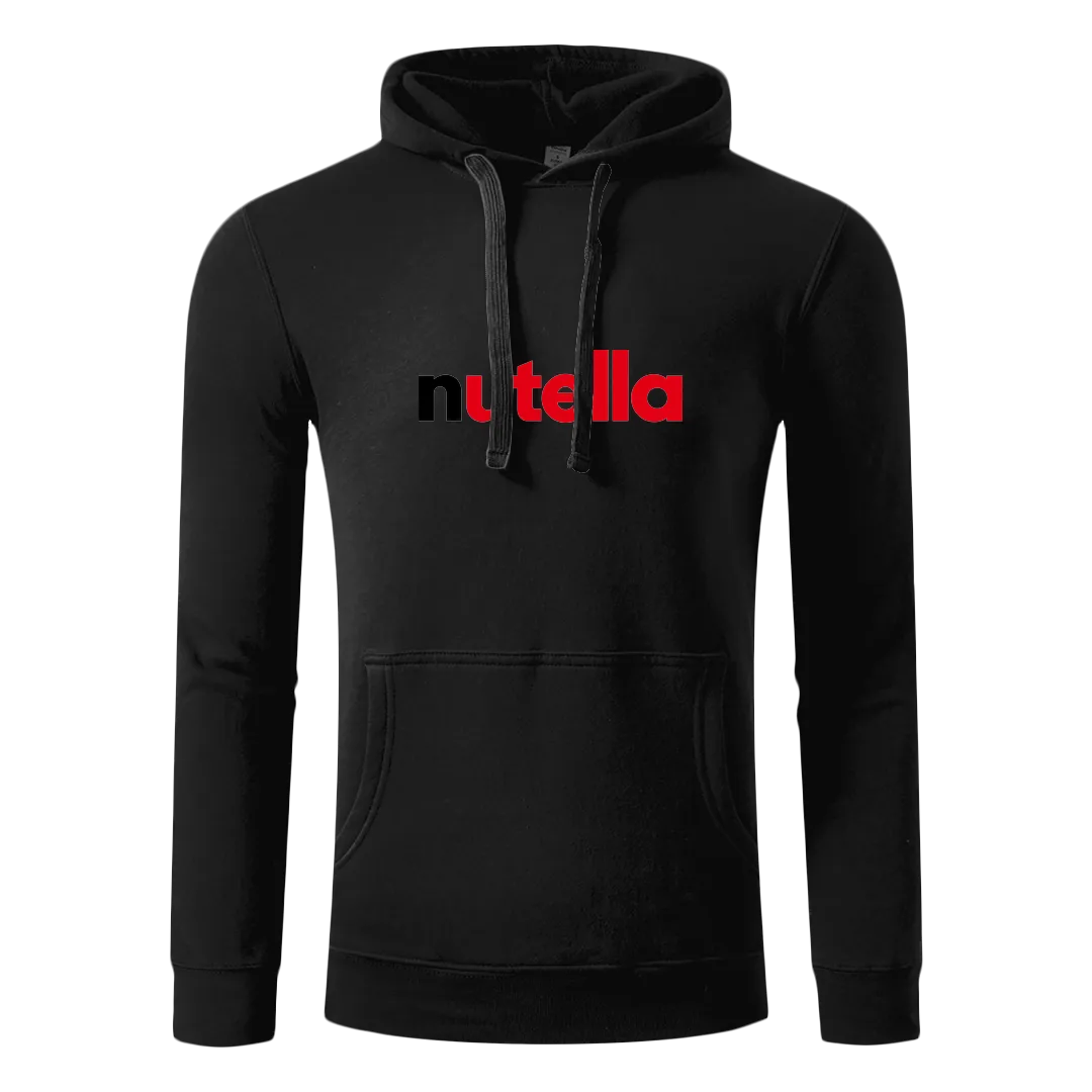 Nutella Duks sa Kapuljačom