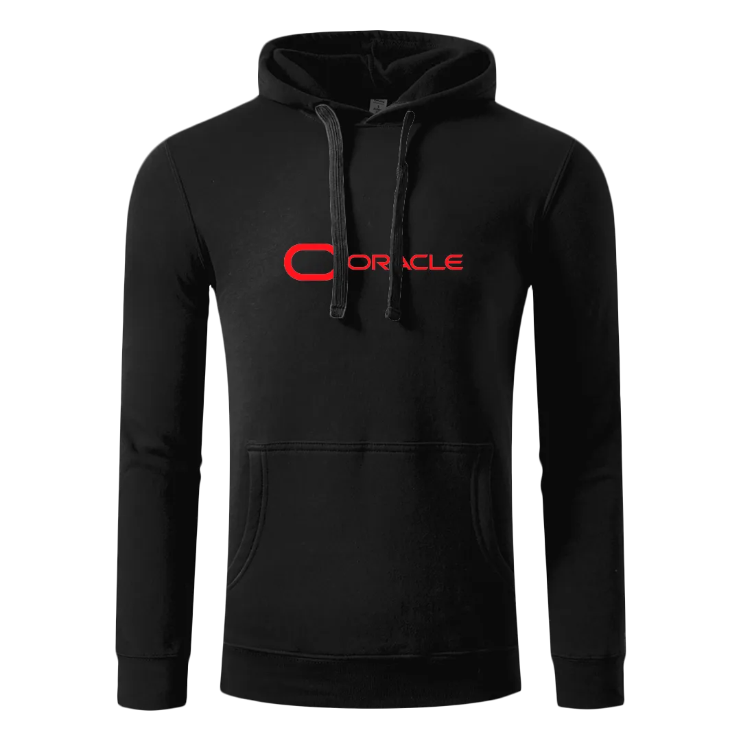 Oracle Duks sa Kapuljačom