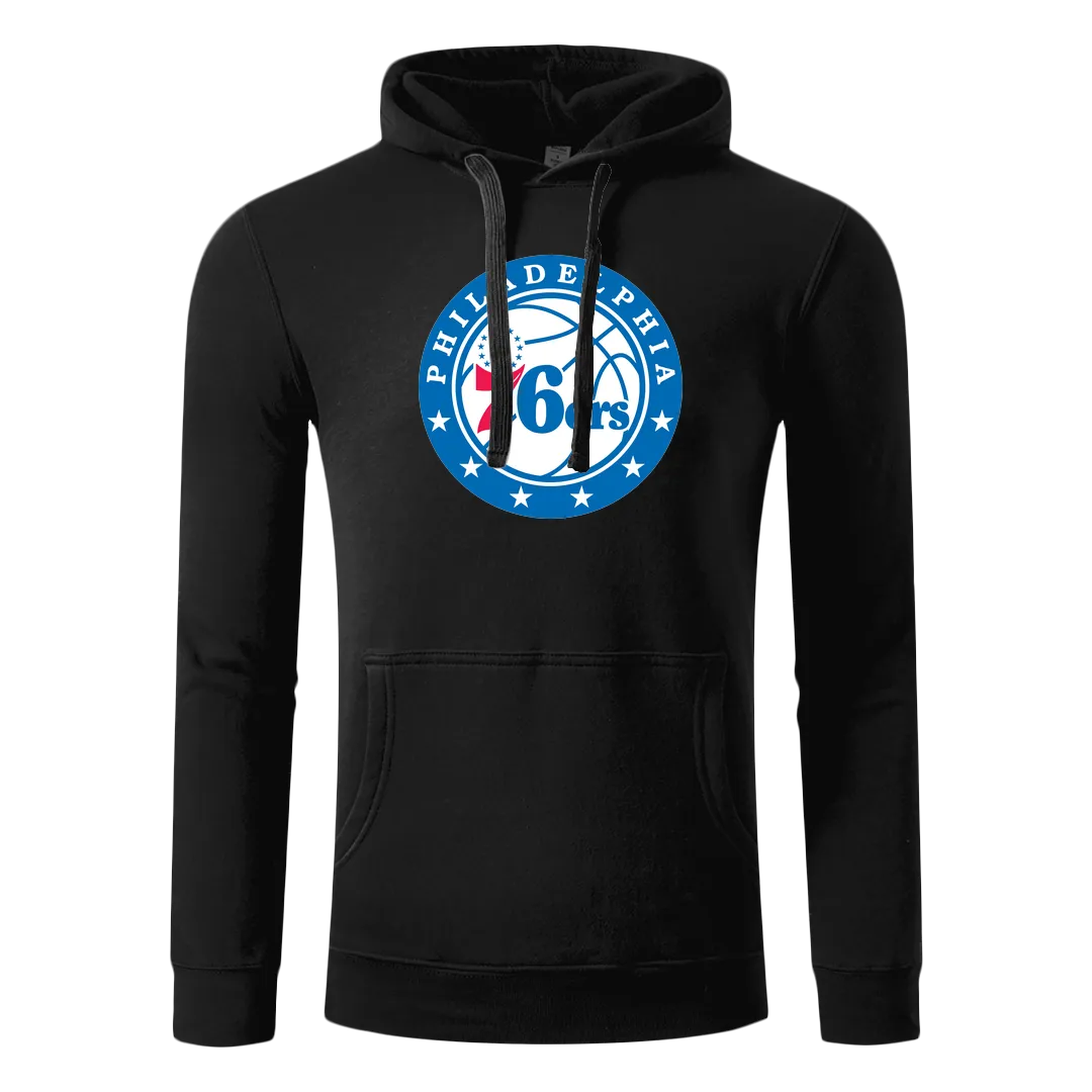 Philadelphia 76ers Duks sa Kapuljačom