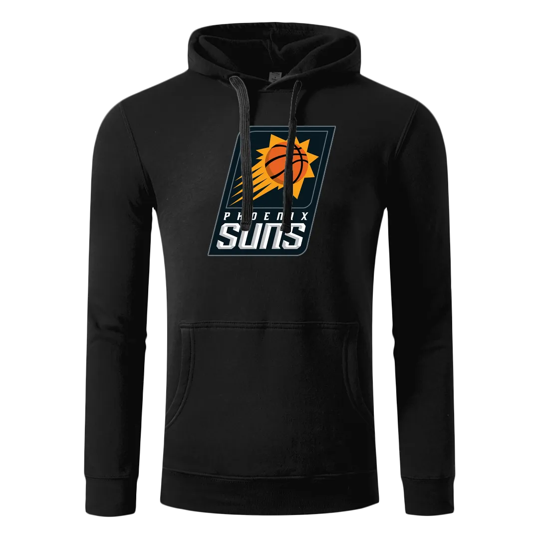 Phoenix Suns Duks sa Kapuljačom