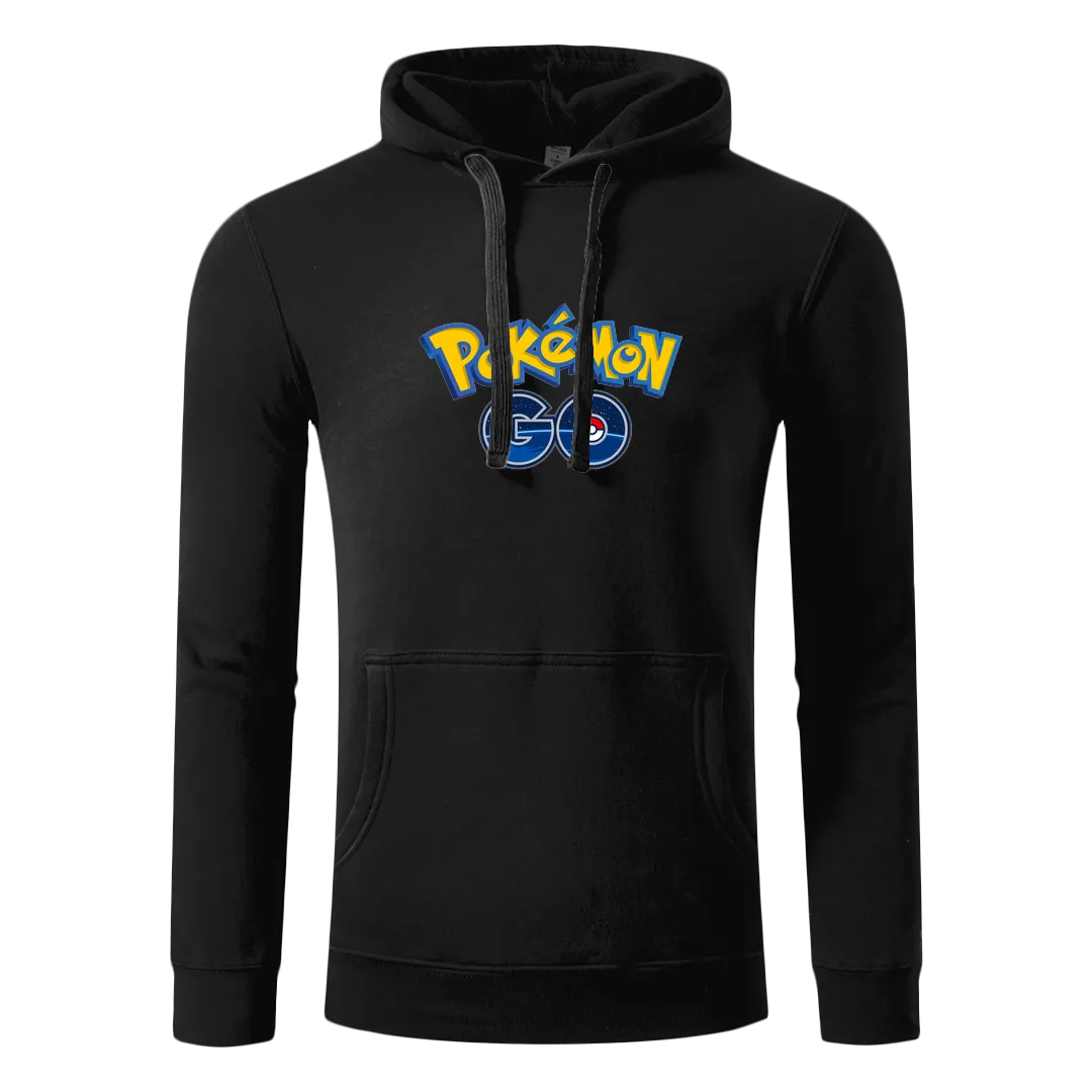 Pokemon Go Duks sa Kapuljačom