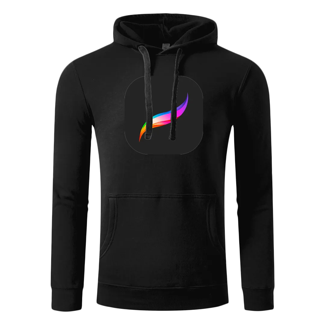 Procreate Duks sa Kapuljačom