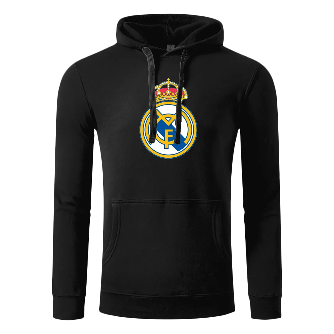 Real Madrid Duks sa Kapuljačom