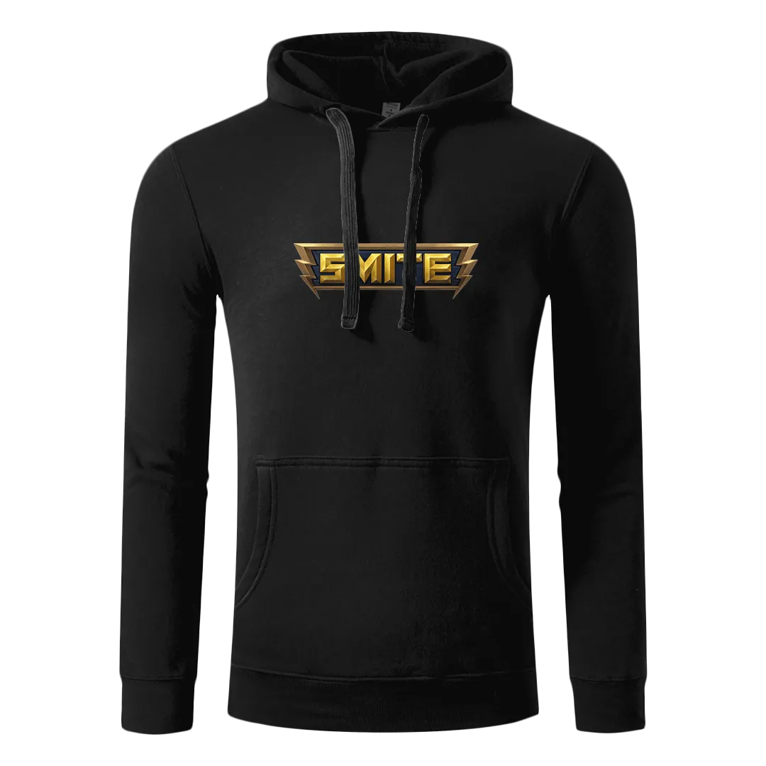 Smite Duks sa Kapuljačom