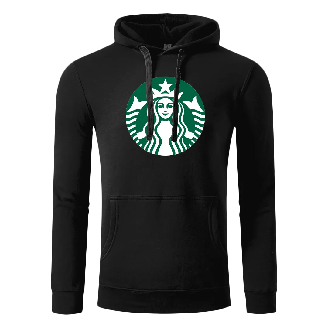 Starbucks Duks sa Kapuljačom