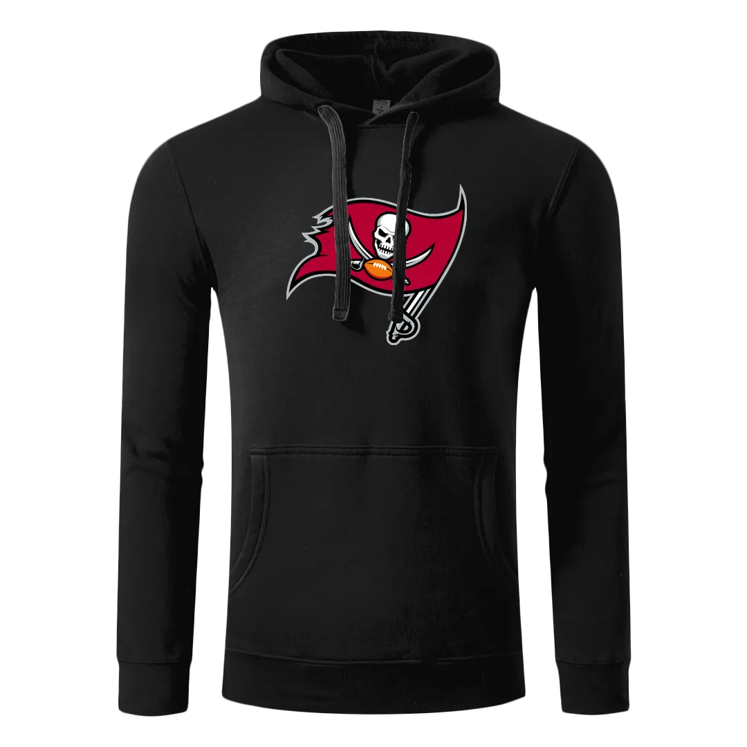 Tampa Bay Buccaneers Duks sa Kapuljačom