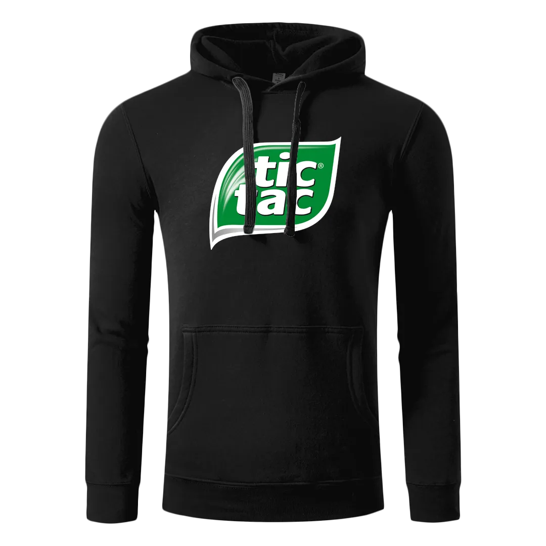 Tic Tac Duks sa Kapuljačom