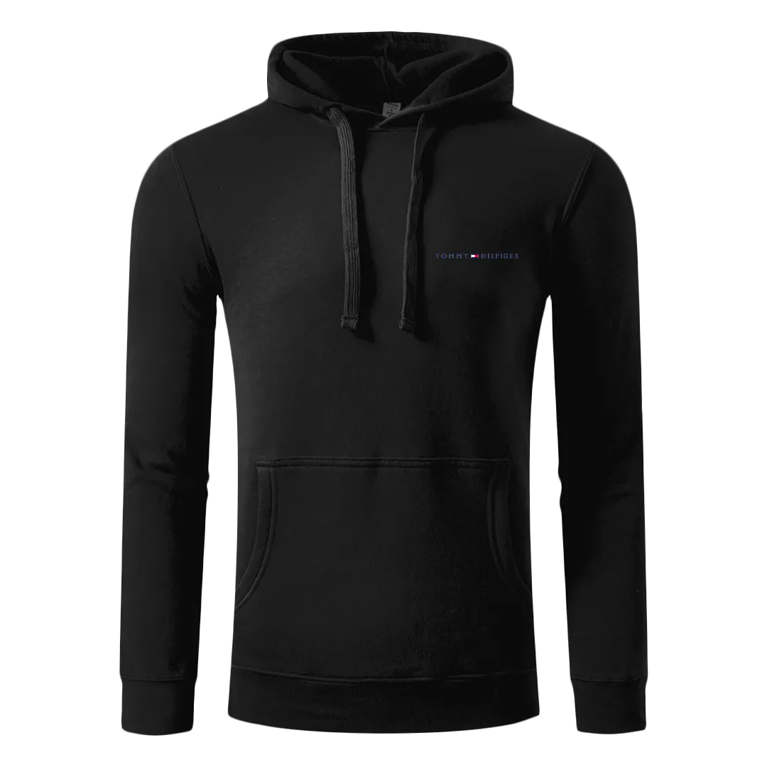 Tommy Hilfiger Duks sa Kapuljačom Grb