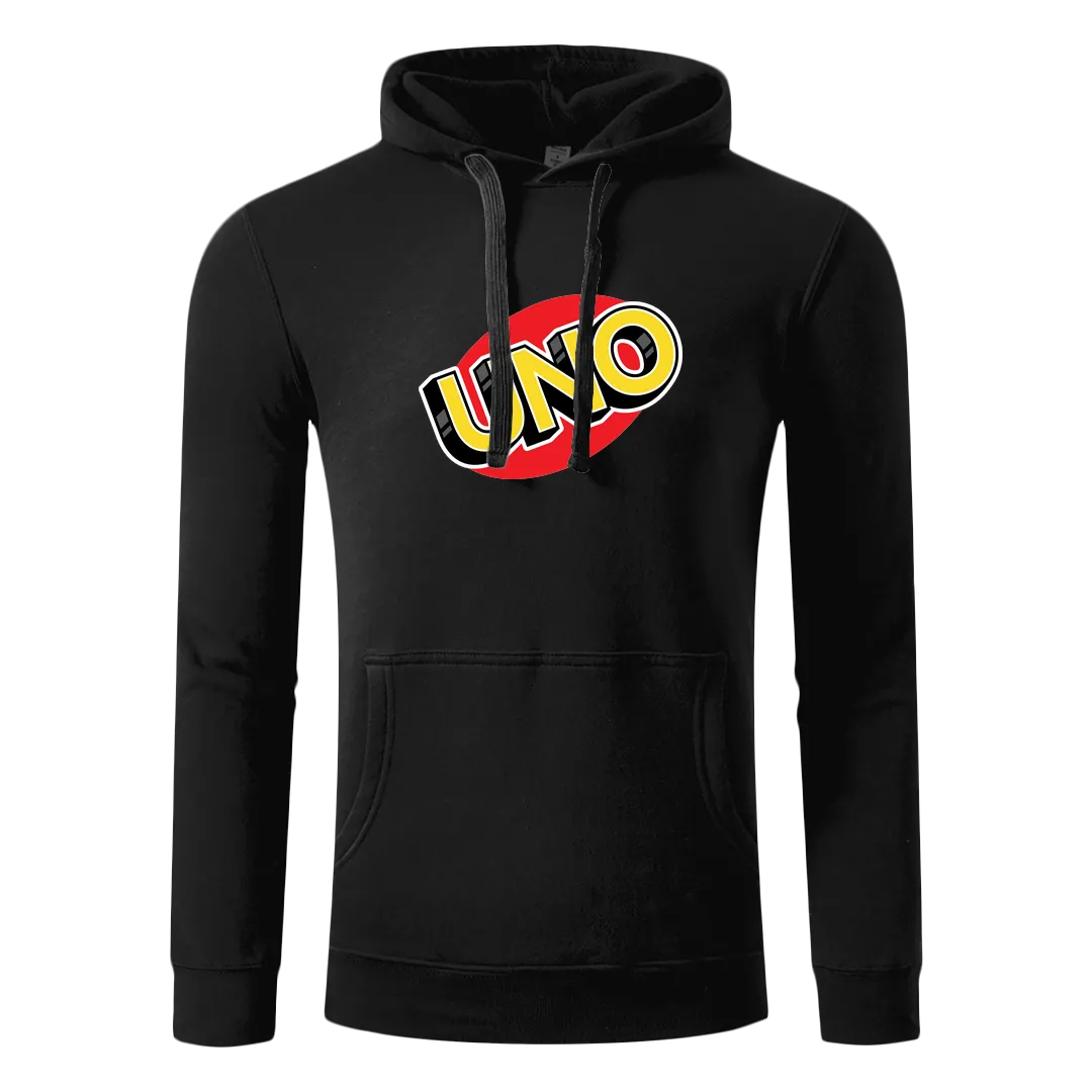 Uno Duks sa Kapuljačom