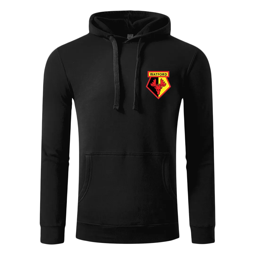 Watford Duks sa Kapuljačom Grb