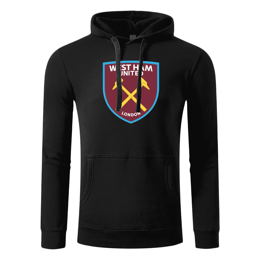 West Ham United Duks sa Kapuljačom