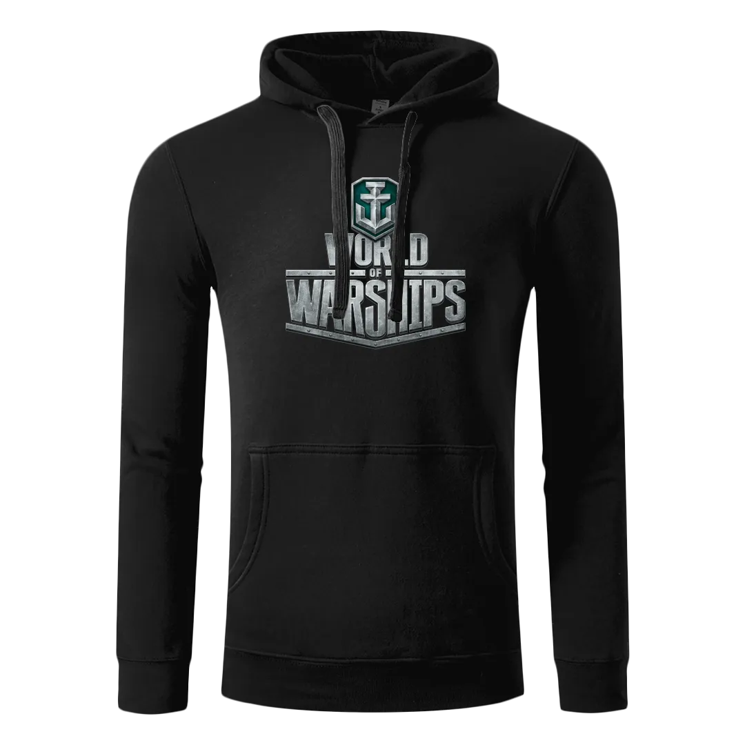 World Of Warships Duks sa Kapuljačom