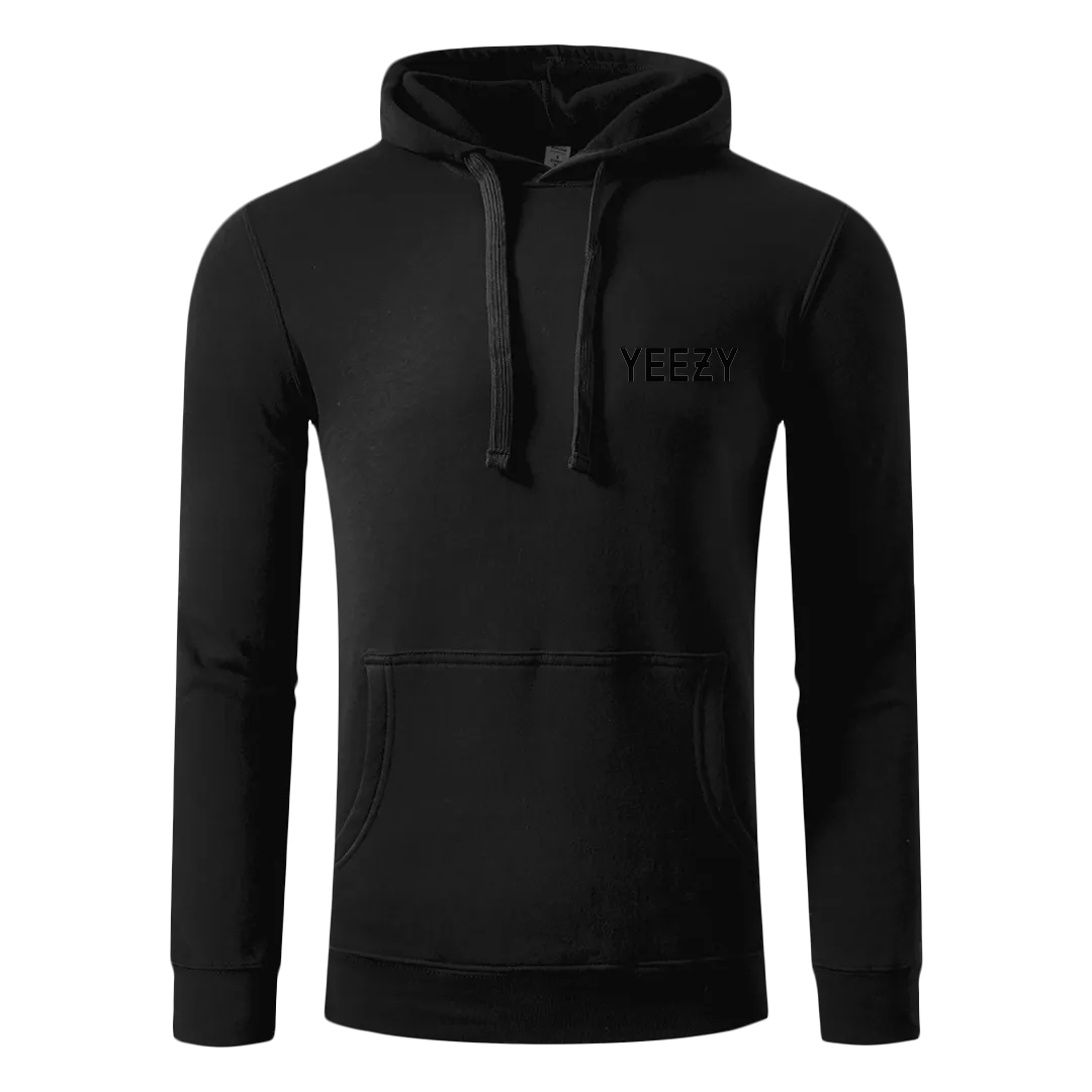 Yeezy Duks sa Kapuljačom Grb