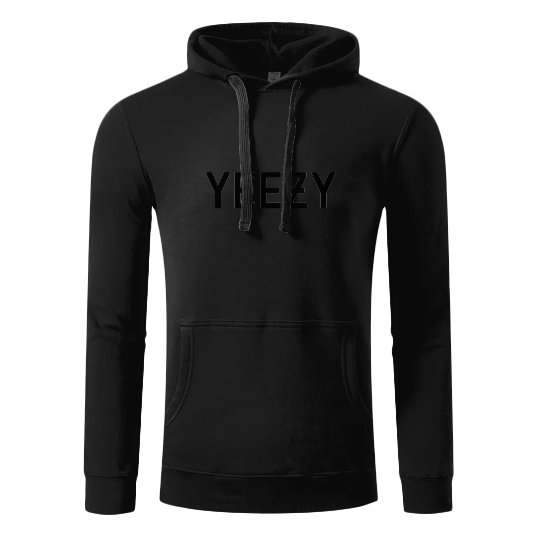 Yeezy Duks sa Kapuljačom