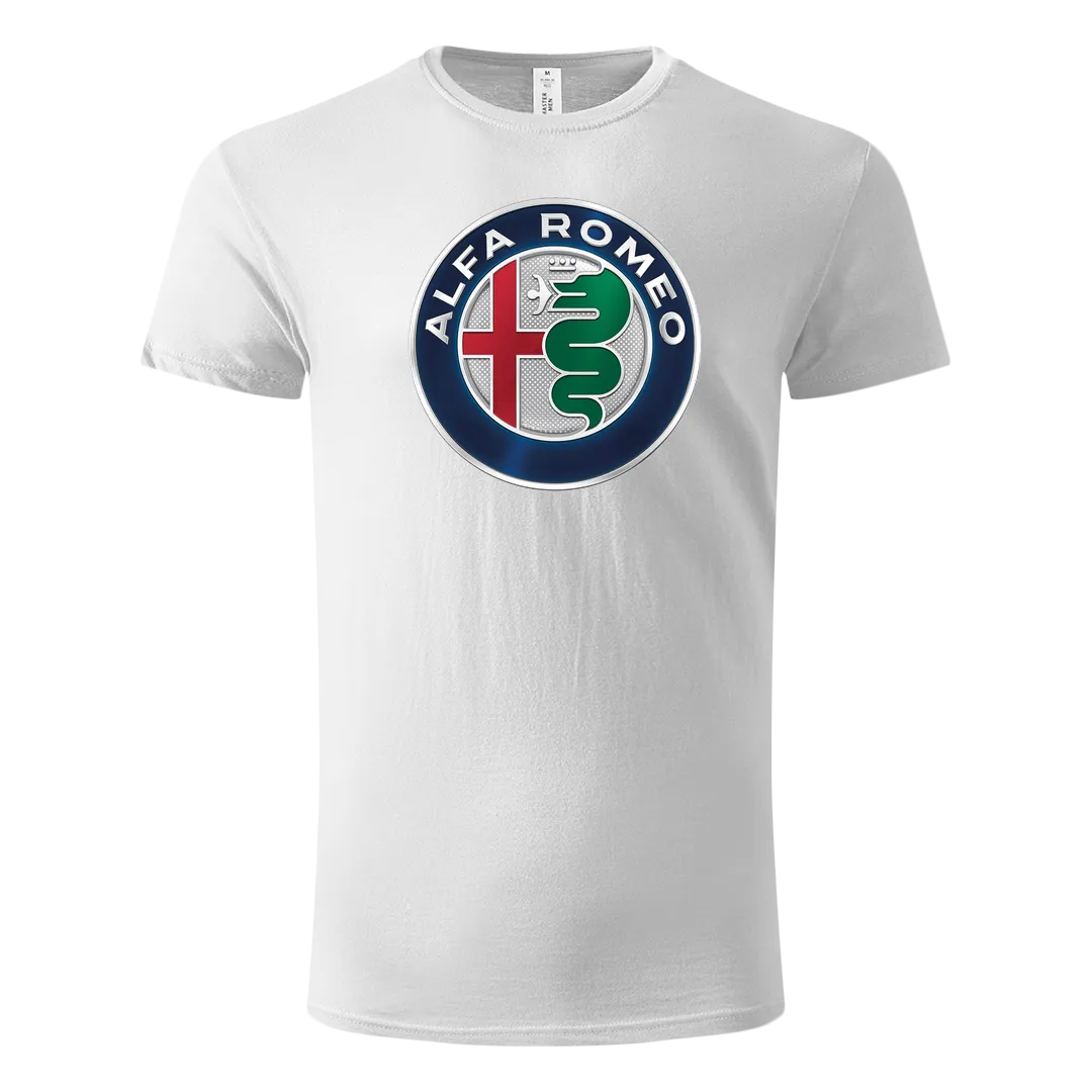 Alfa Romeo Majica