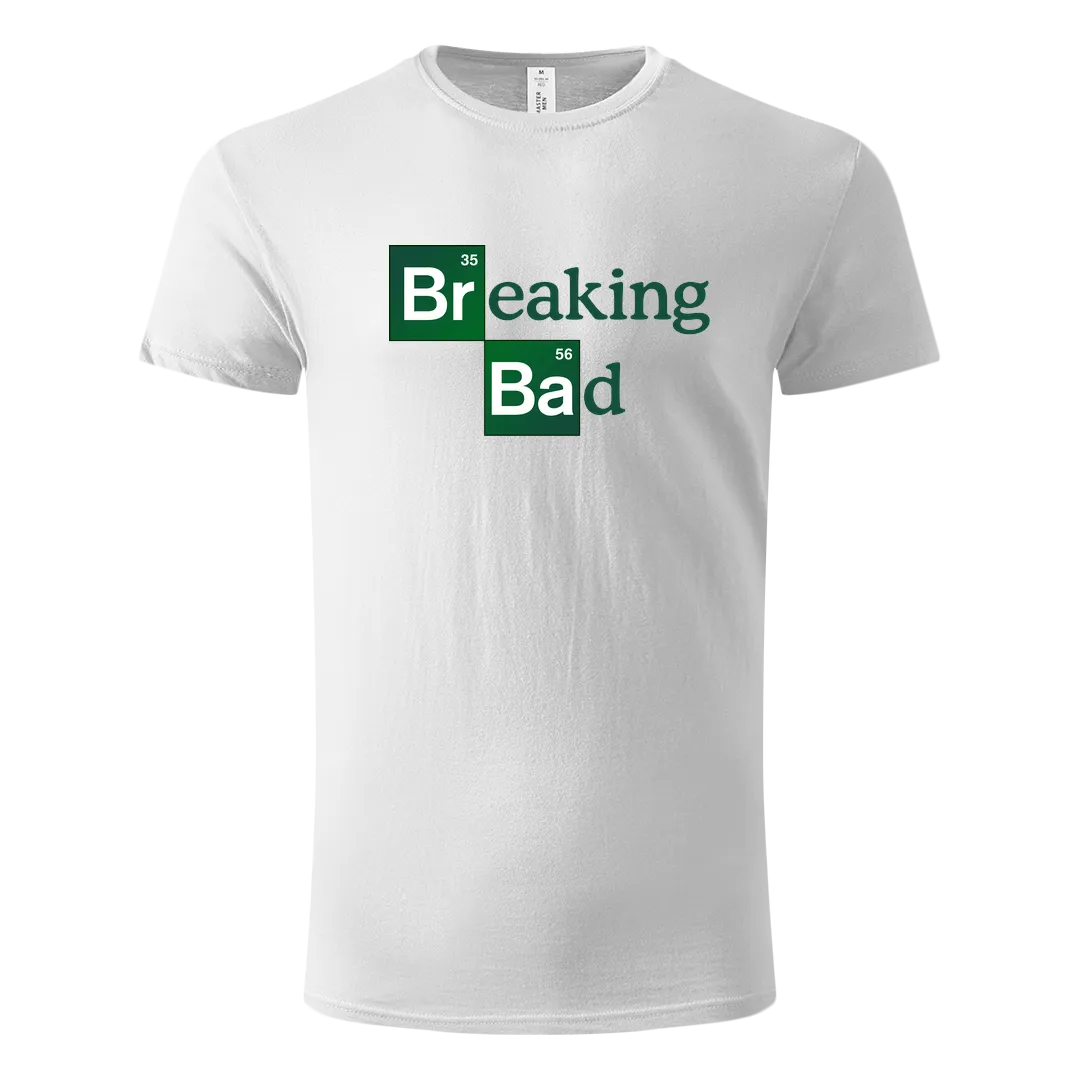 Breaking Bad Majica