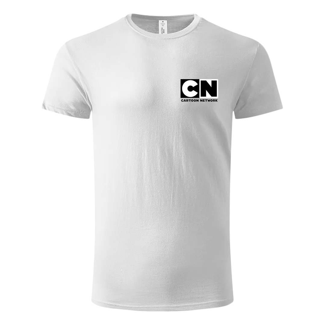 Cartoon Network Majica Grb