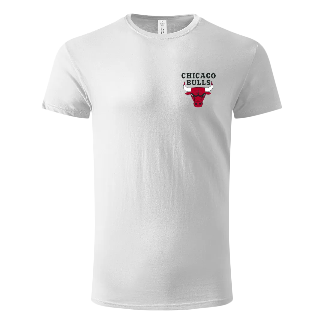 Chicago Bulls Majica Grb