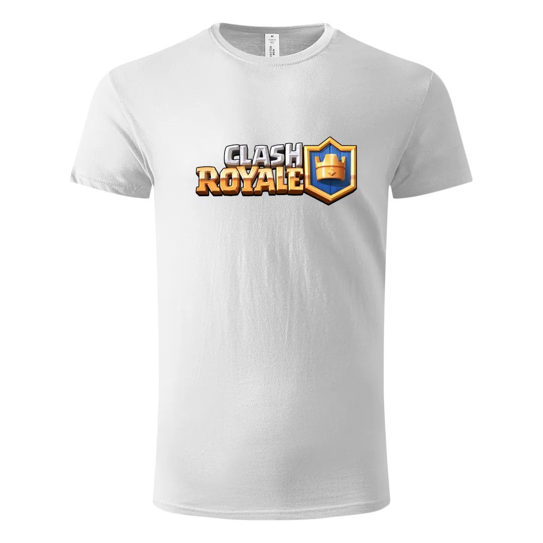 Clash Royale Majica