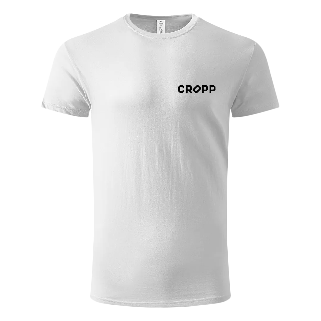 Cropp Majica Grb