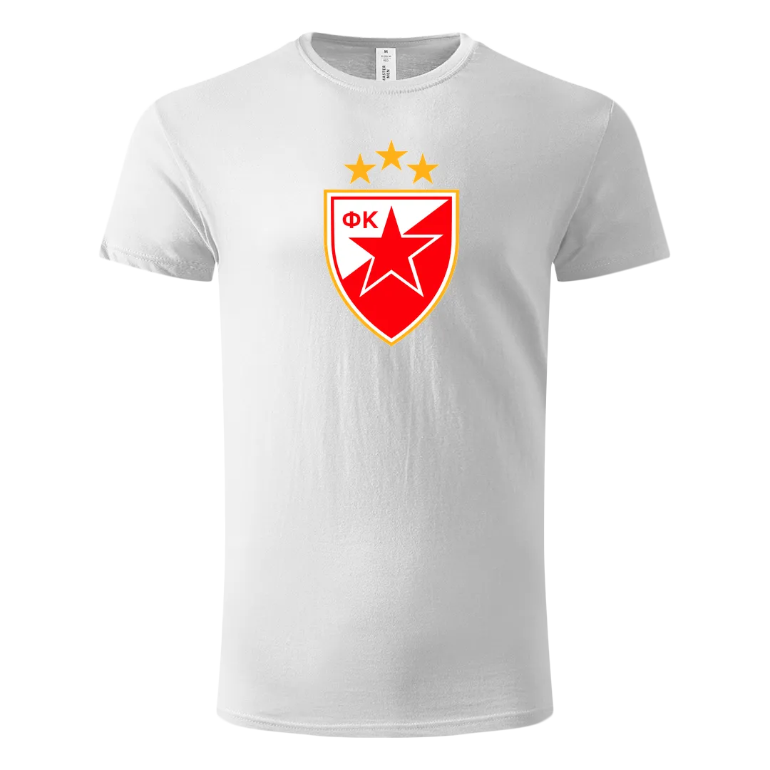 Crvena Zvezda Majica