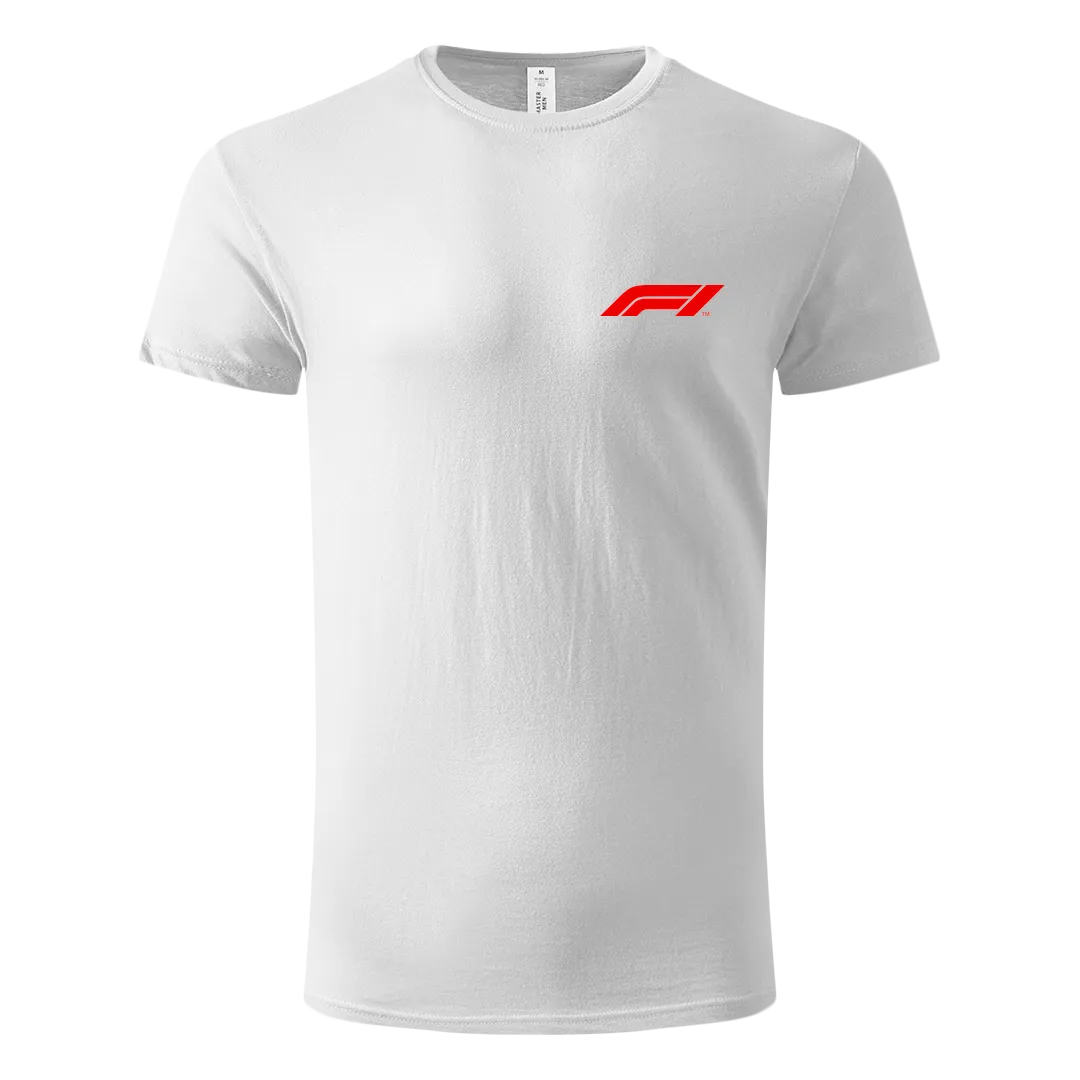 F1 Majica Grb