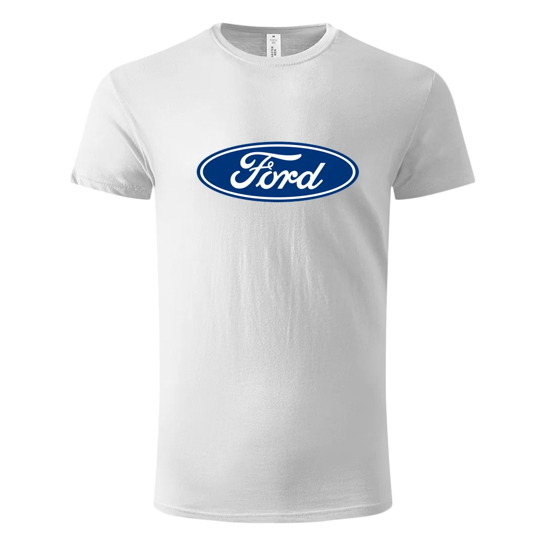 Ford Majica