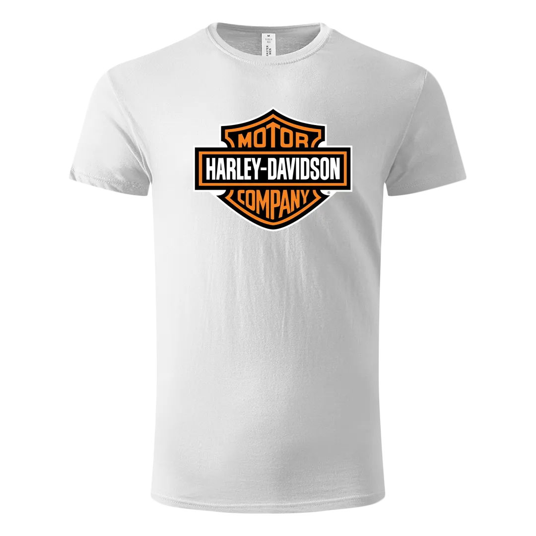 Harley Davidson Majica