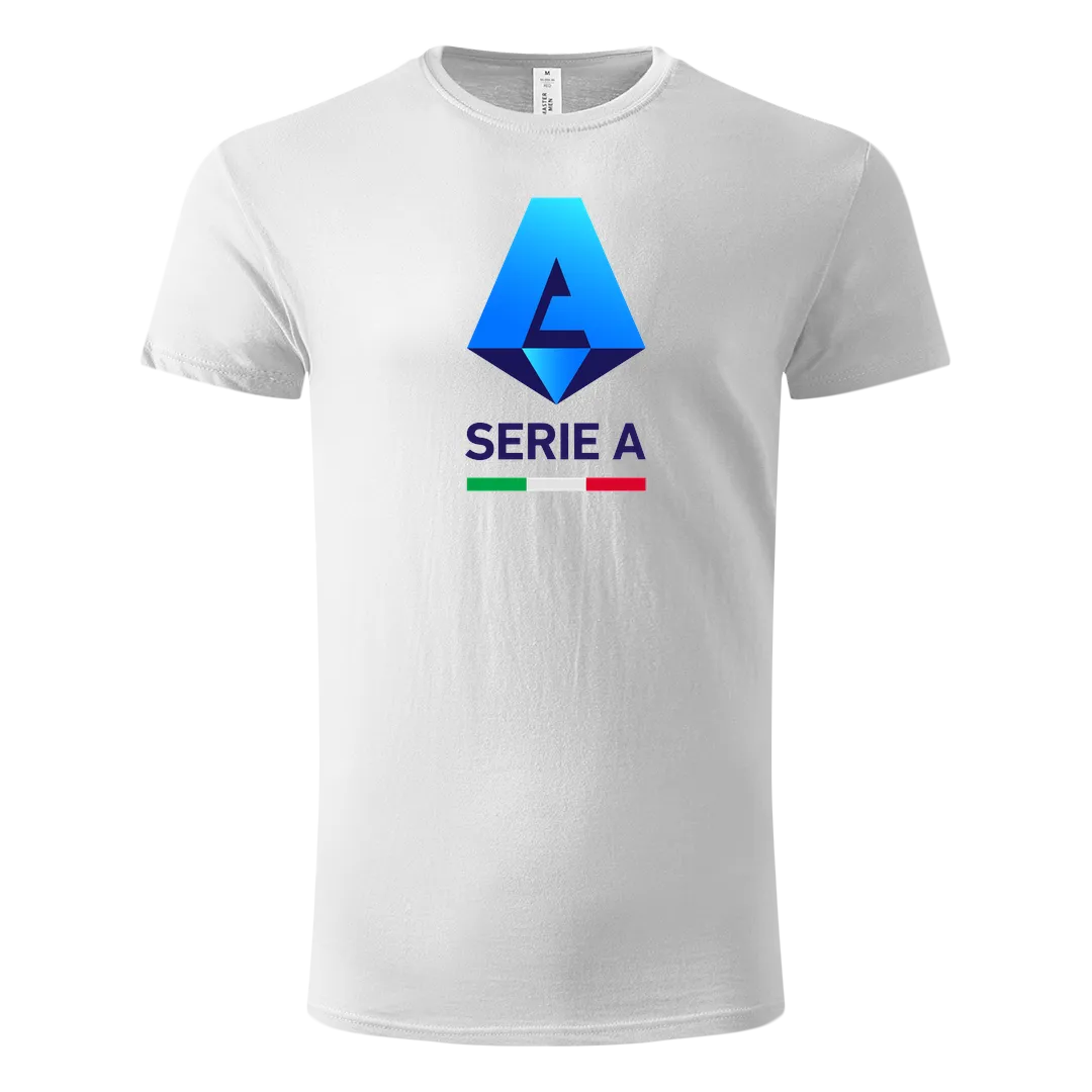 Italian Serie A Majica