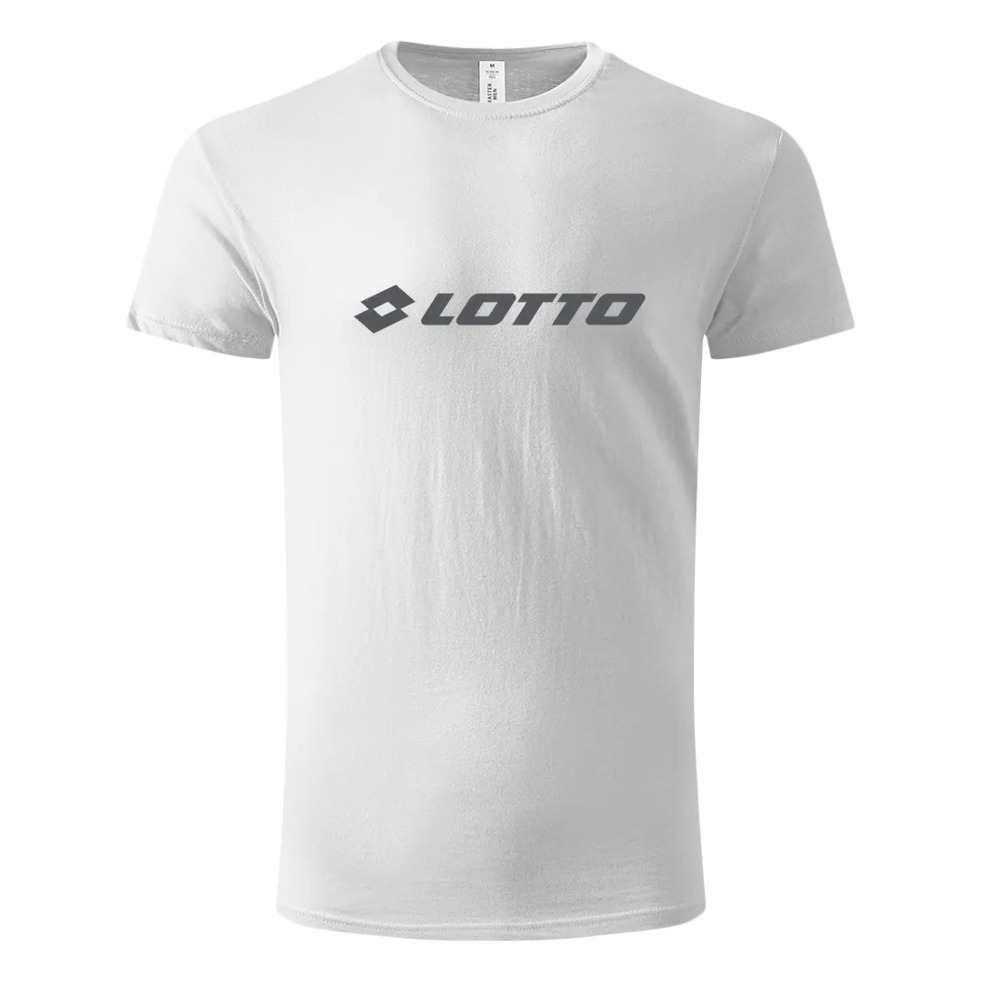 Lotto Sport Italia Majica