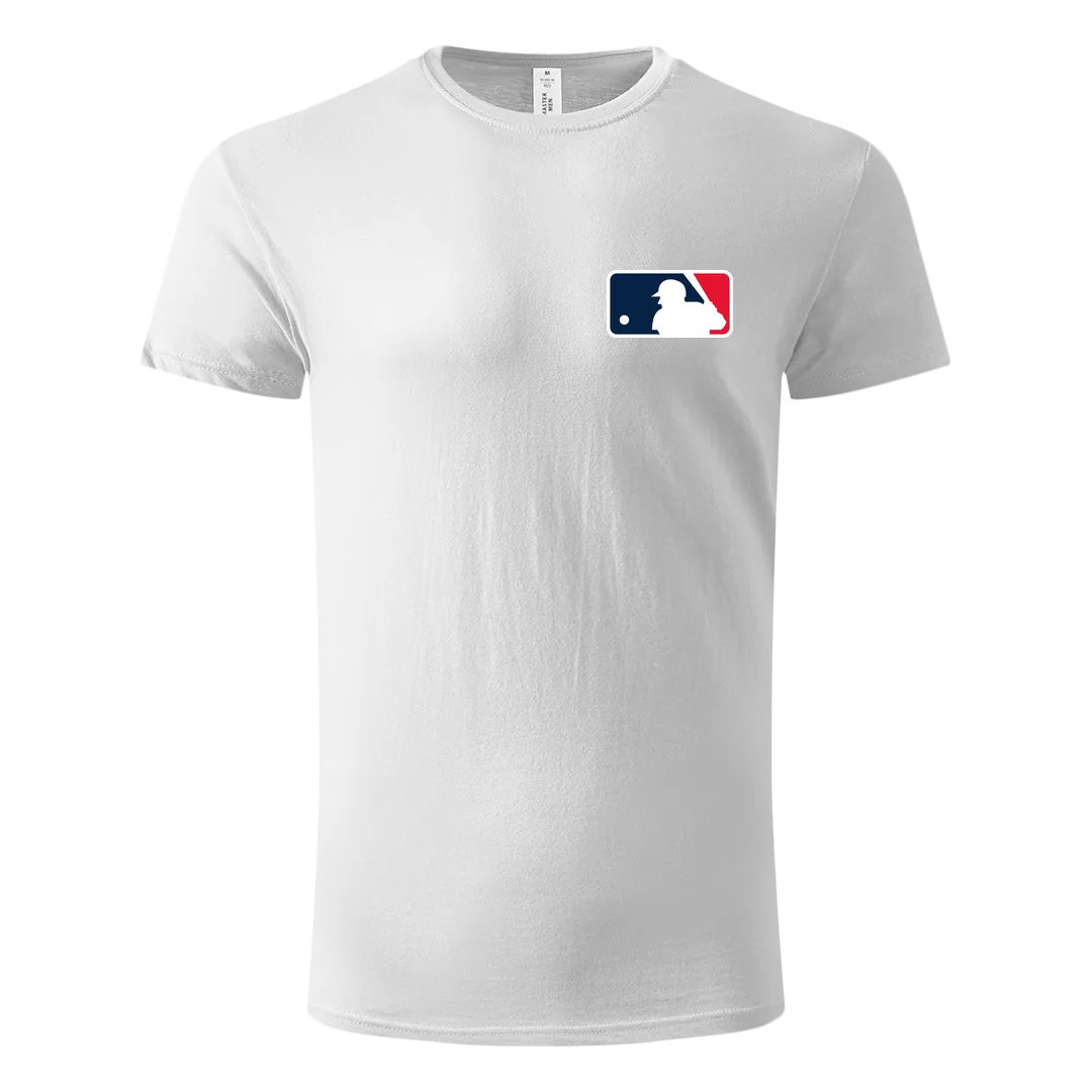 MLB Majica Grb