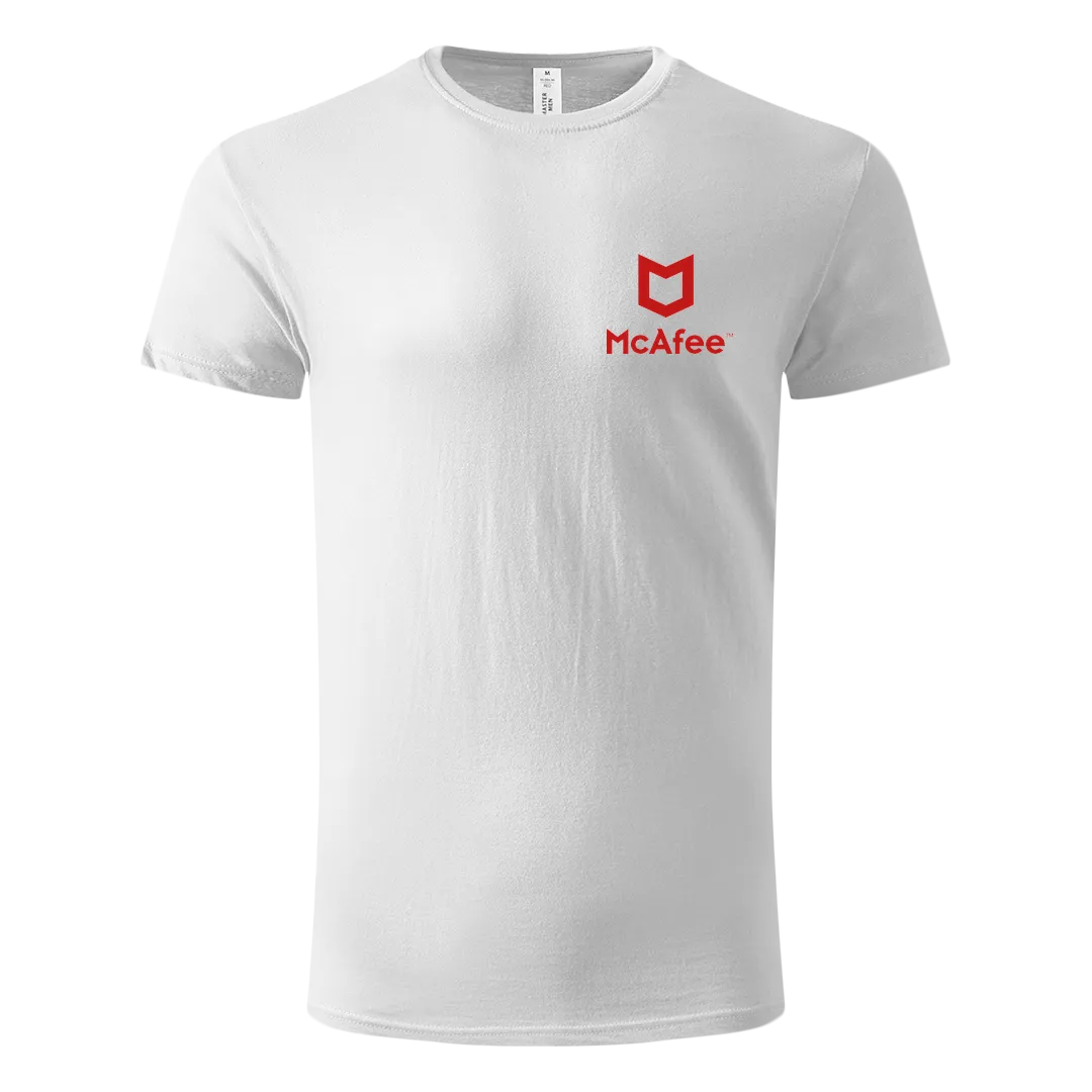 Mcafee Majica Grb
