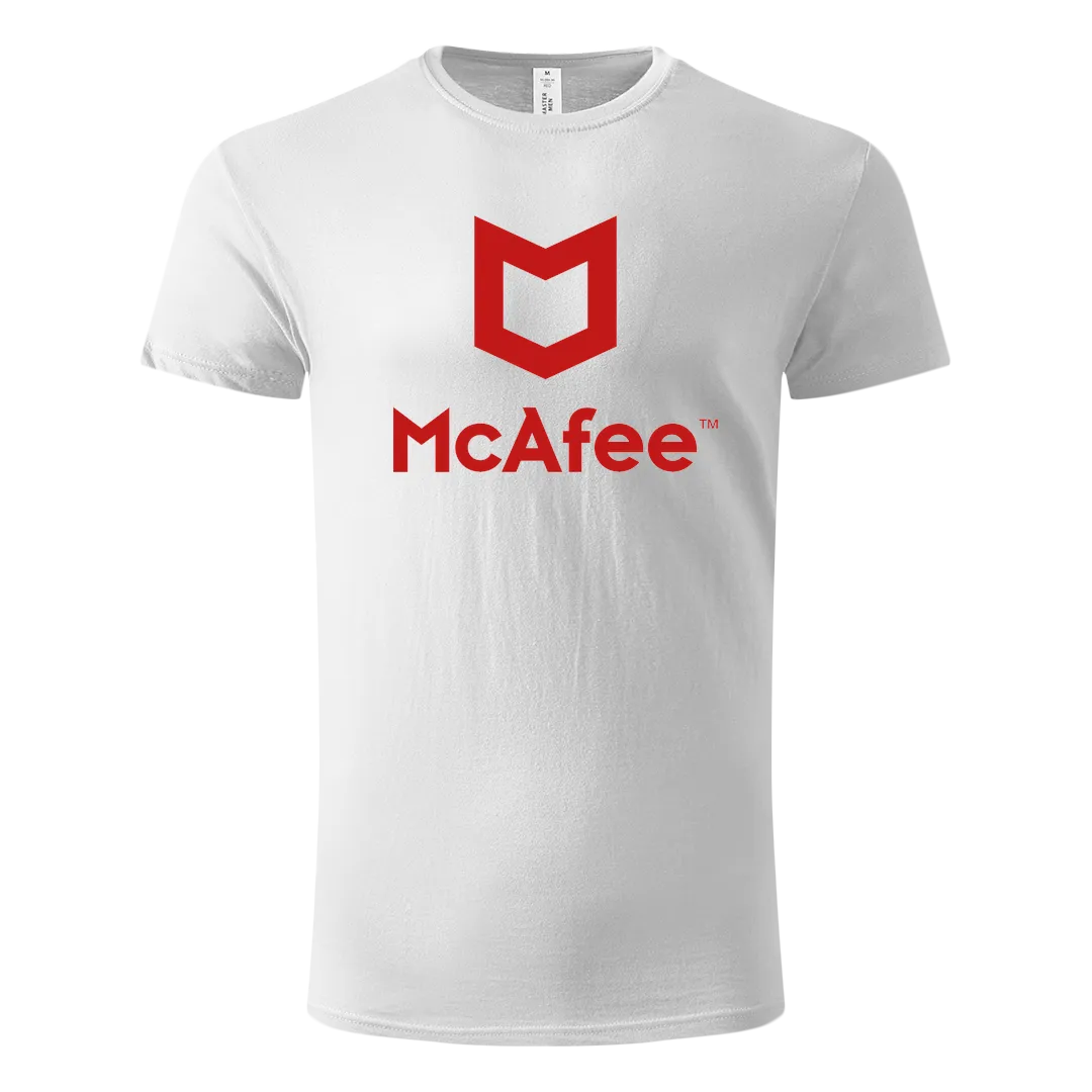 Mcafee Majica