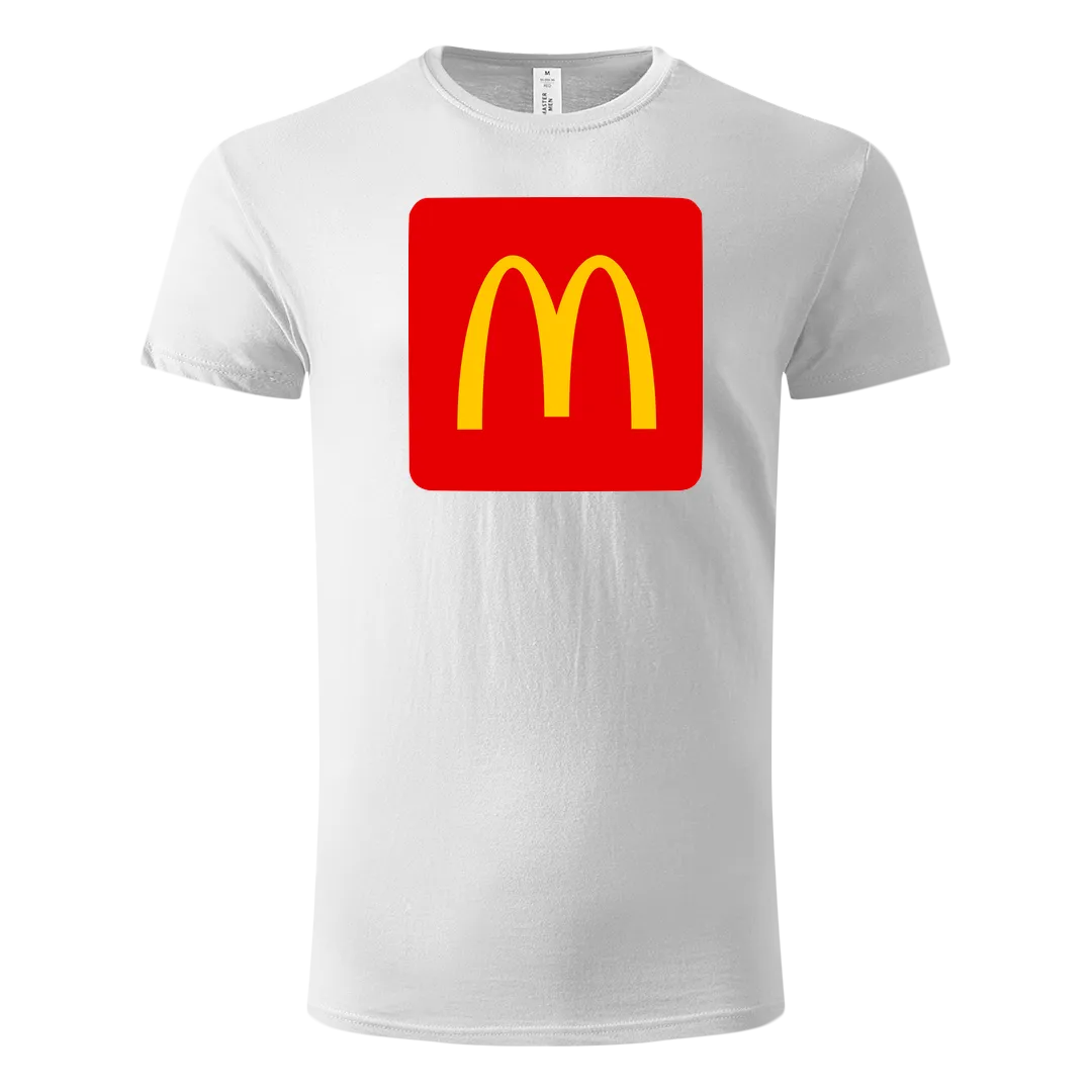 Mcdonalds Majica