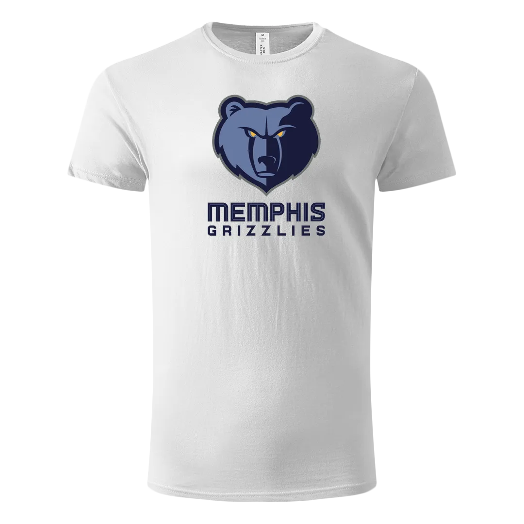 Memphis Grizzlies Majica