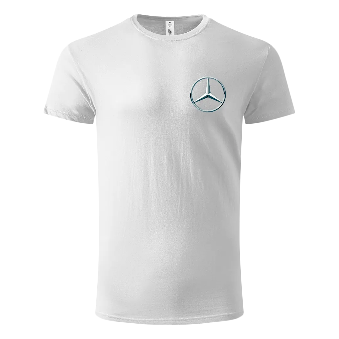 Mercedes Benz Majica Grb